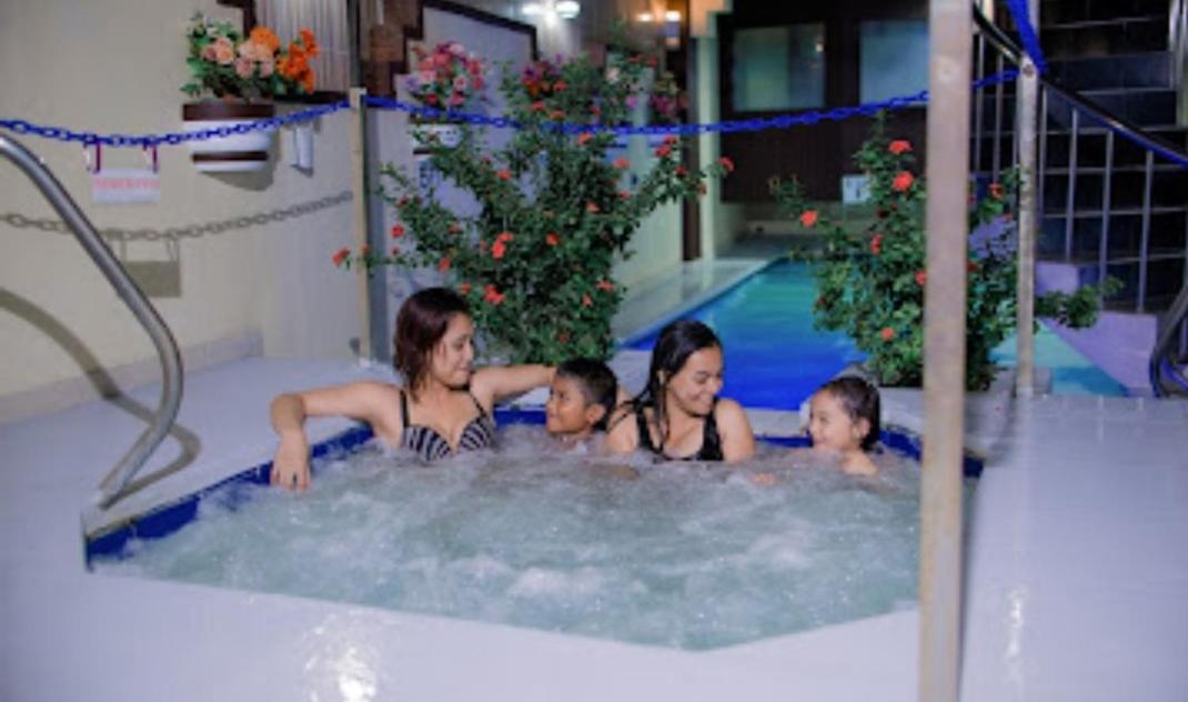 Resort Cool Martin Family And 3*