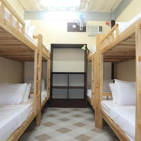 Cool Martin Family Hotel And Resort Bacoor Exterior photo