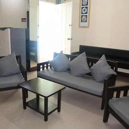 Cool Martin Family Hotel And Resort Bacoor Exterior photo