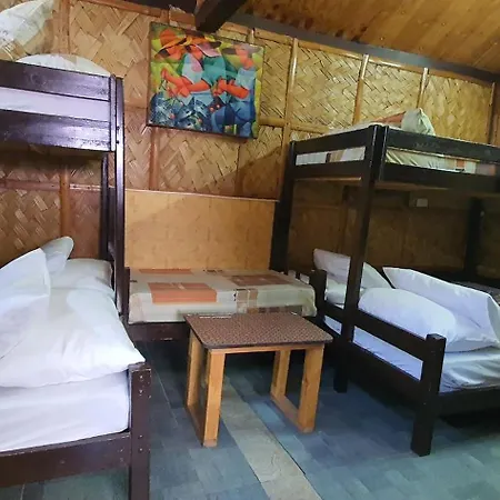 Cool Martin Family Hotel And Resort Bacoor Exterior photo