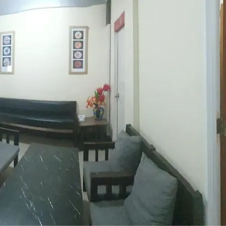 Cool Martin Family Hotel And Resort Bacoor Exterior photo