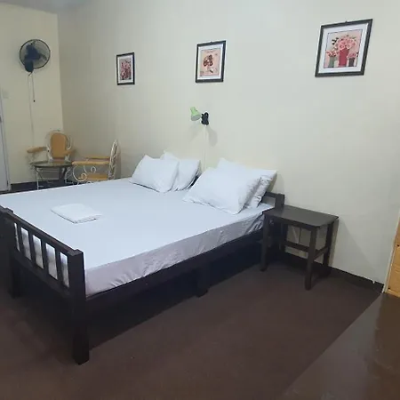 Cool Martin Family Hotel And Resort Bacoor Exterior photo
