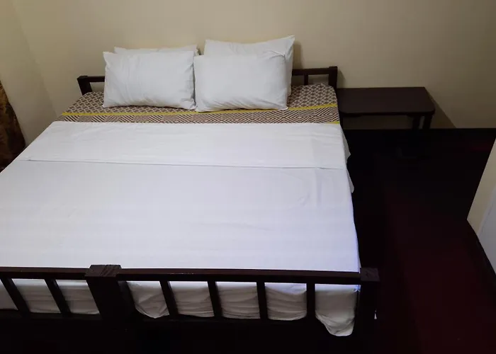 Cool Martin Family Hotel And Resort