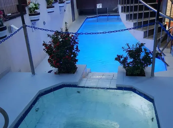 Cool Martin Family Hotel And Resort