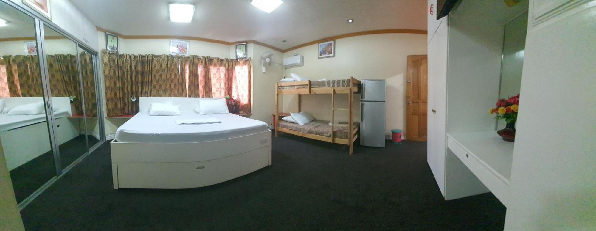 Cool Martin Family And Resort 3*