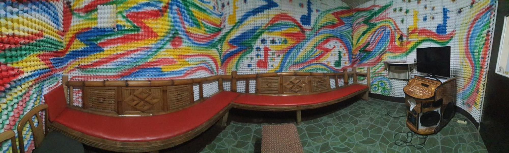Cool Martin Family And Resort Bacoor