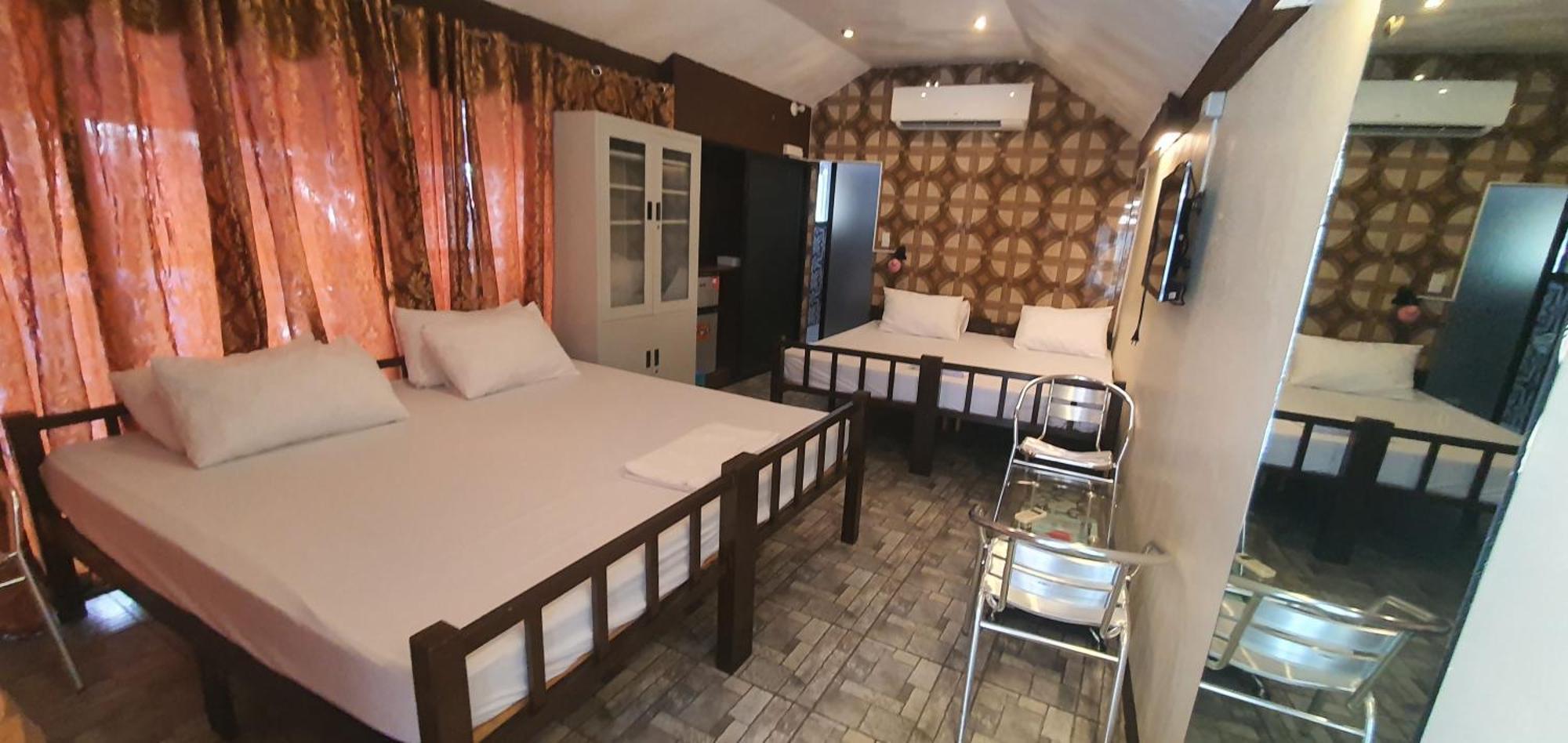 Cool Martin Family And Resort Bacoor